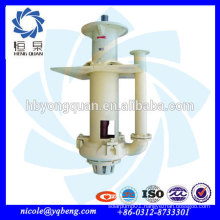 Yongquan industrial vertical type 5hp pump submersible pumps